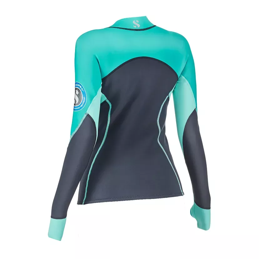 VESTE EVERFLEX 1.5 MM LADY