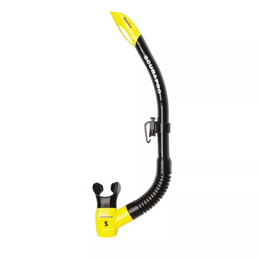 TUBA SPECTRA SCUBAPRO
