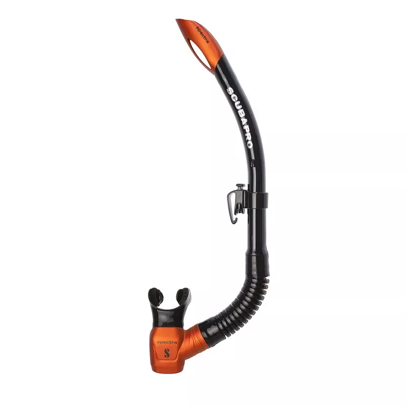 TUBA SPECTRA SCUBAPRO
