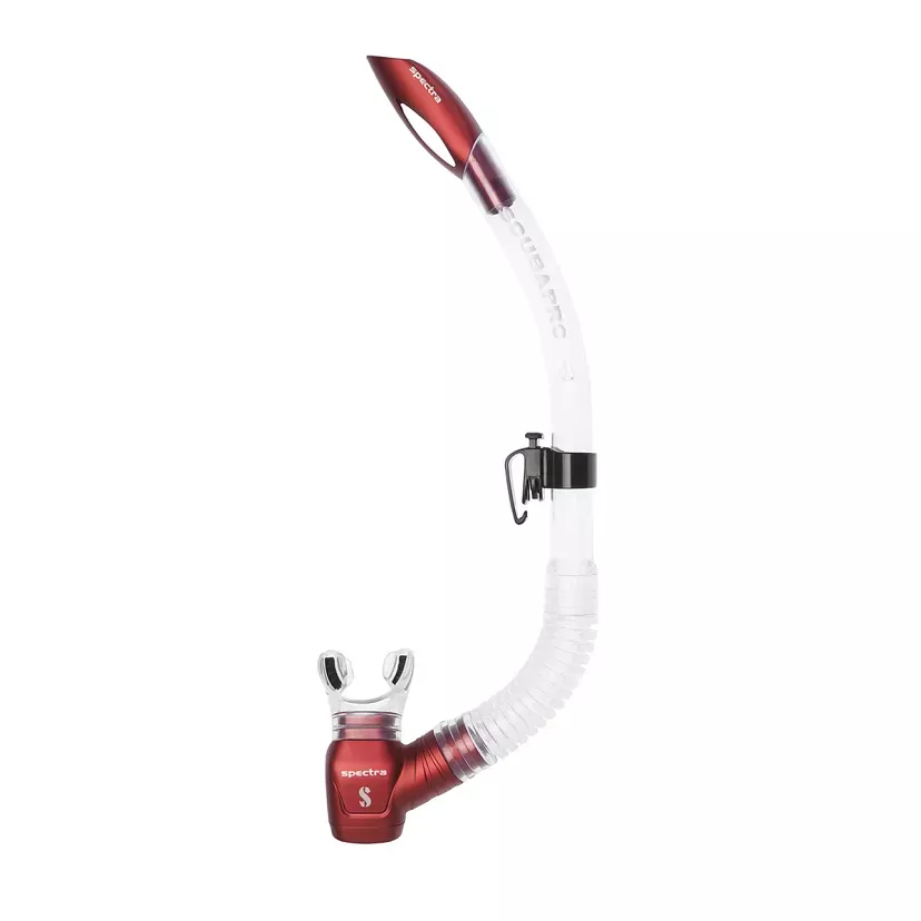 TUBA SPECTRA SCUBAPRO