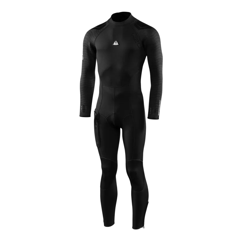 COMBINAISON W20 WATERPROOF 2,5 MM MAN