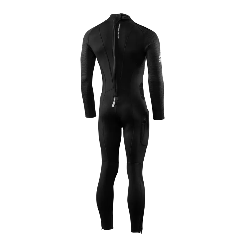 COMBINAISON W20 WATERPROOF 2,5 MM MAN