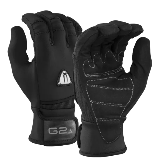 GANT G1 5MM 5 FINGER M