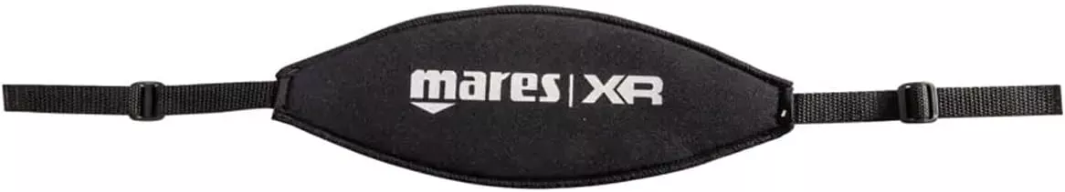 XR MASK STRAP MARES