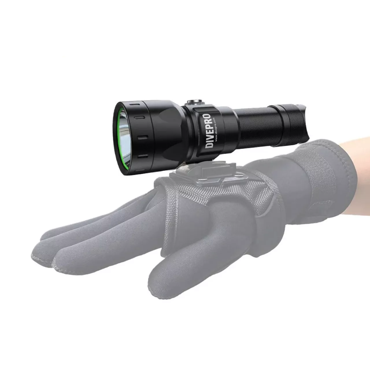 LAMPE S40  DIVEPRO