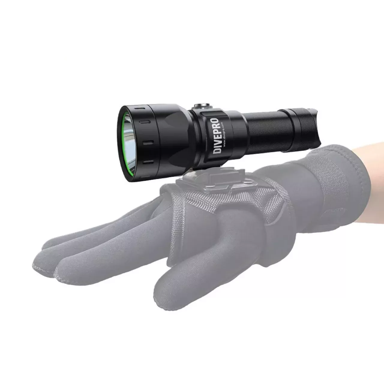 LAMPE S40 - V3 DIVEPRO