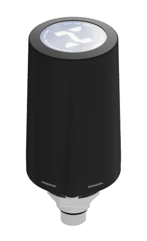 EMETTEUR SYMBIOS  TANK POD HALCYON