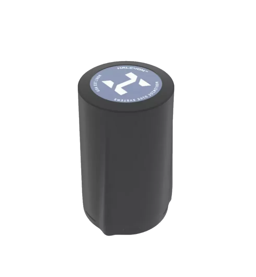 EMETTEUR SYMBIOS  TANK POD HALCYON